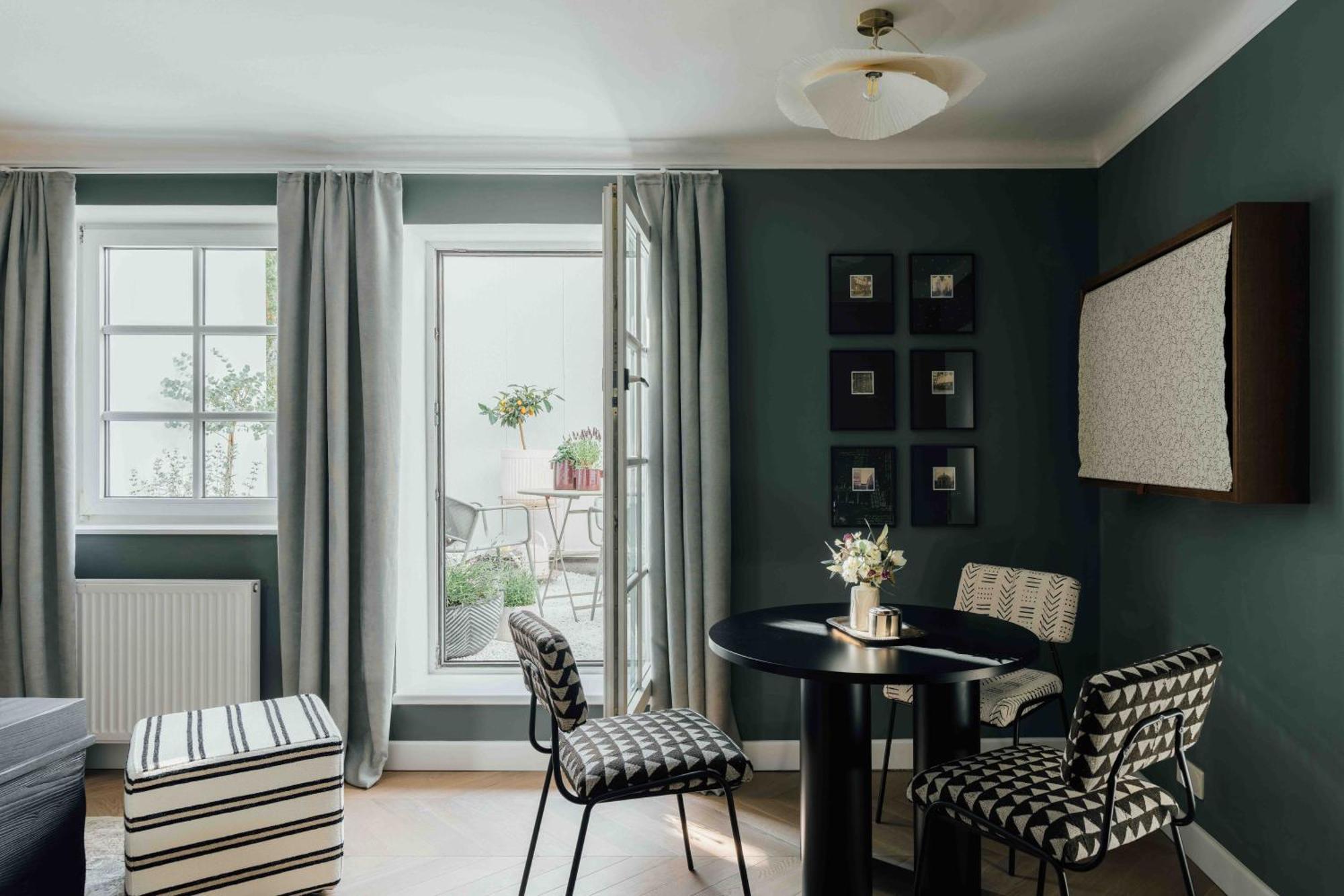 Clemonte Hotel - Your Reception-Less Boutique Hideaway Salzburg Exterior photo